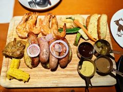 -布拉格餐厅· 中欧捷克菜(全国首店)