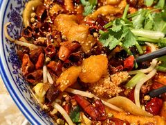 -清真·拉菲尔鱼庄·家常菜(钟楼回民街店)