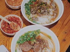 -肆姐面粉馆(坡子街店)