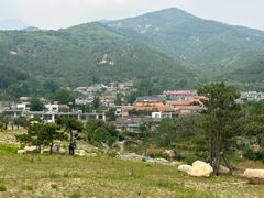 -泰山风景名胜区-虎山公园