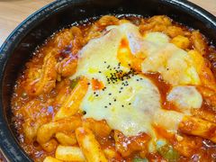 -米村拌饭(海林店)