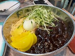 -屋里家延边朝鲜族冷面(梅林3店)