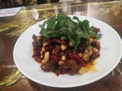 -缪氏川菜(丰盛町店)