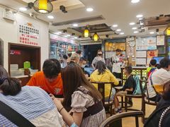 -丽的面家(多宝路店)