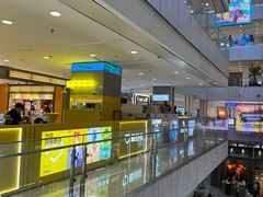 -凯德MALL(西直门店)