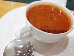 匈牙利牛肉汤-兰特伯爵西餐厅·啤酒屋(方庄店)
