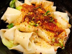 -陕西风味餐厅(陕西省驻京办店)