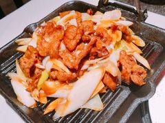 -大鸭梨烤鸭·北京菜(南小街/南苑店)