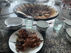 -夏家大锅台炖鱼馆