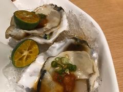 -山之川日料放题(通州店)