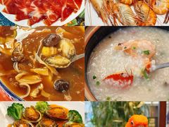 -粤香楼(新光里店)