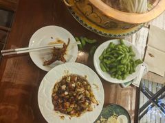 -南门小馆·清真(国贸商城店)