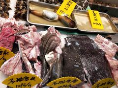 -星龙海鲜(望江东路店)