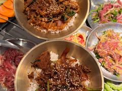 -杨小佳·齐齐哈尔烤肉·烤串(广州店)