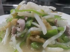 -湖山人家·湖景餐厅·特色农家菜(太湖西山店)