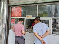 门面-松盛糕团店(红旗桥店)