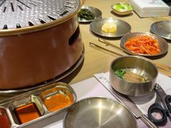 -西塔老太太泥炉烤肉(亚运村店)