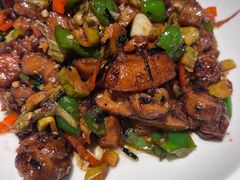 -老阿爸鲜鱼土菜(昆山花桥店)