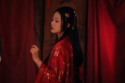 -汉仪华裳汉服馆(打浦桥店)