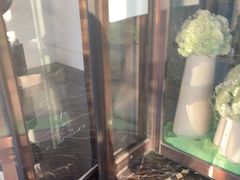 -中油泰富国际酒店-中餐厅