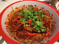 -文和友老长沙龙虾馆(化龙池店)