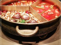 -湊湊火锅·茶憩(打浦桥日月光店)