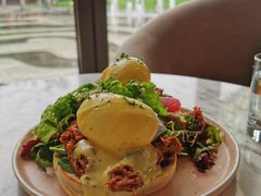 -The Rug Cafe(王府中环店)