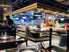 -梨花自助烤肉(天河城店)