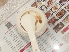 -汗腾格里·风味餐厅(新疆驻京办店)