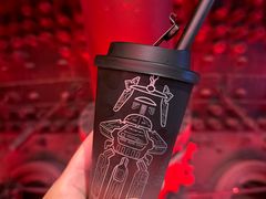 -首钢一高炉·SoReal科幻乐园