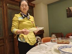 -大张烙馍村(三环南路旗舰店)