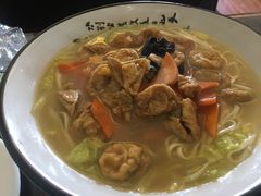 -归元·云集斋素菜馆
