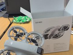 -DJI大疆(深圳华强北曼哈授权体验店)