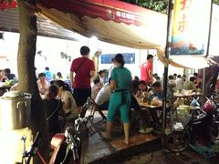 -正宗南铁拉叔沙煲螺·烧烤·秘制靓粥(南铁总店)