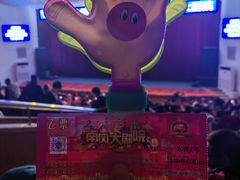 -南风大剧院莎梦二人转剧场