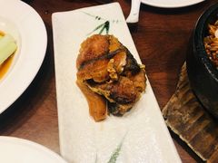 -老人和饭店(淮海中路店)