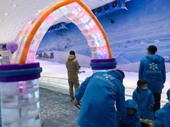 -宁波冰雪大世界(北仑区)