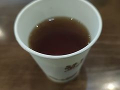 -蟹上黄·蟹黄面·江南糖水(人民广场店)