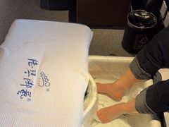-陆琴脚艺·足浴·SPA(夫子庙店)