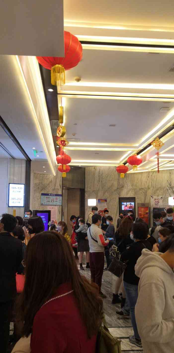 堂会(缤缤店)-"这个分店离地铁站很近,房间的设备都挺新的.