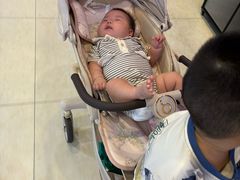 -领尚沃尔玛购物广场(大岭山玉屏路分店)