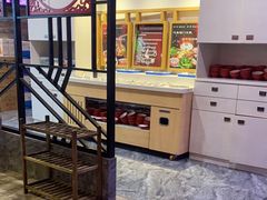 -倍儿红喜临门火锅(文兴路店)