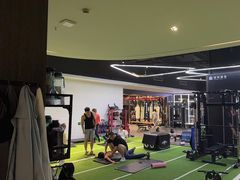 -冠军健身