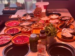 -海底捞大排档火锅(打浦路店)