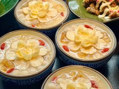 -奇芳阁·百年清真南京菜(夫子庙店)