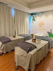 -EC BEAUTY易思美容