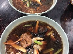 -重元寺香积厨素斋馆