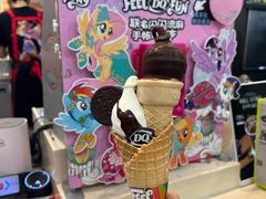 -DQ·蛋糕·冰淇淋(余姚万达店)