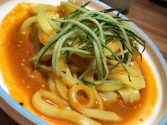 -品回味清真西北楼(宁波首店)