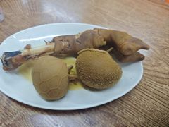 -金新羊杂馆·小龙虾